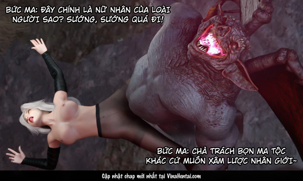 NGHỊCH CHUYỂN (NGOẠI TRUYỆN) - Chương Bạch Kim 2 - 82