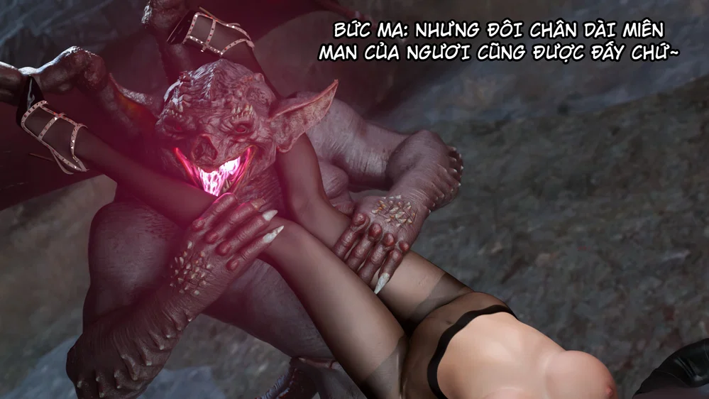 NGHỊCH CHUYỂN (NGOẠI TRUYỆN) - Chương Bạch Kim 2 - 92