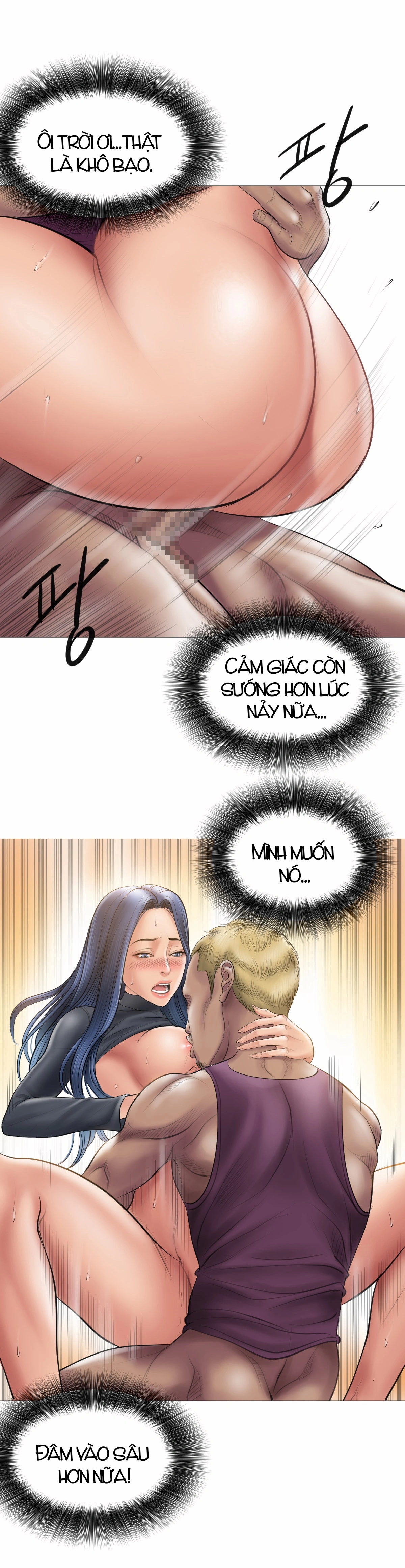 Smoking Hypnosis - Chap 7 - 15