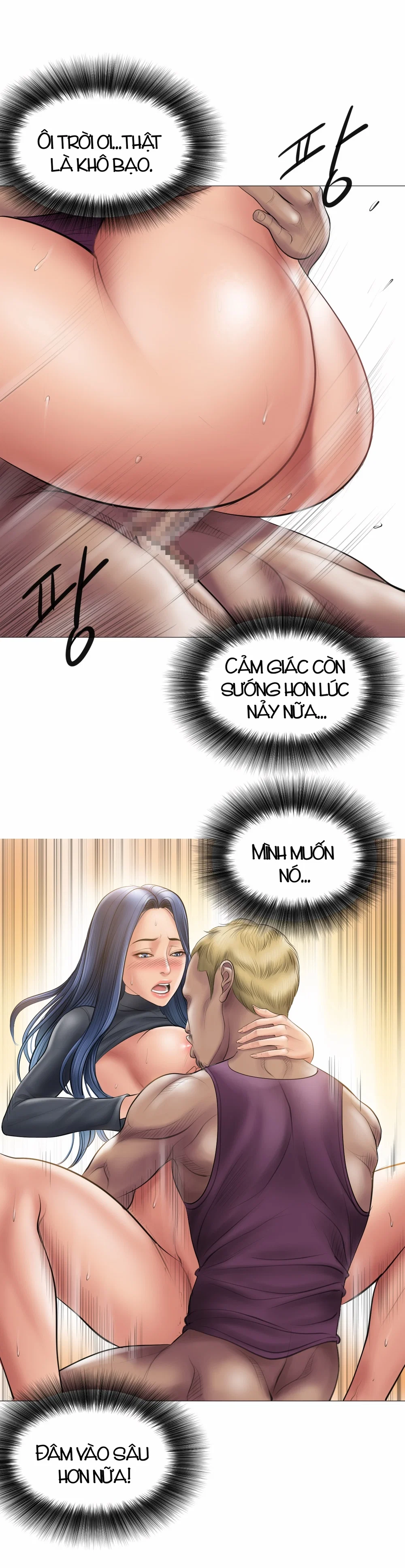 Smoking Hypnosis - Chap 7 - 15