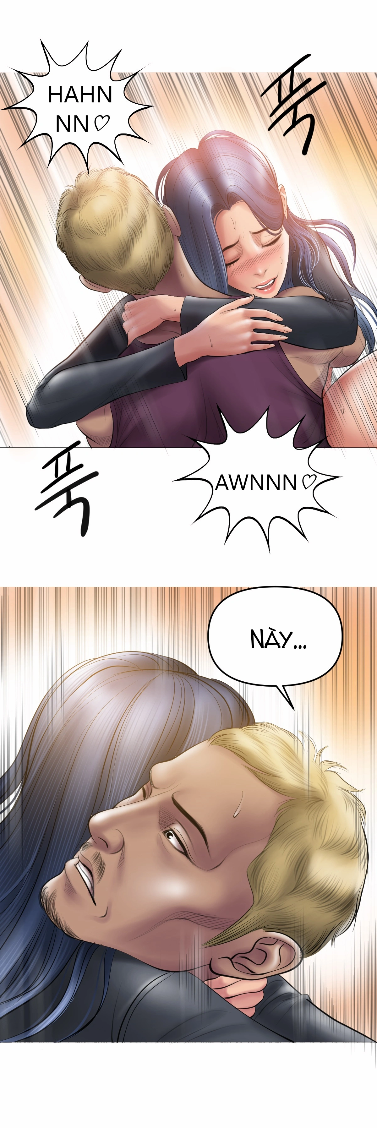 Smoking Hypnosis - Chap 7 - 18