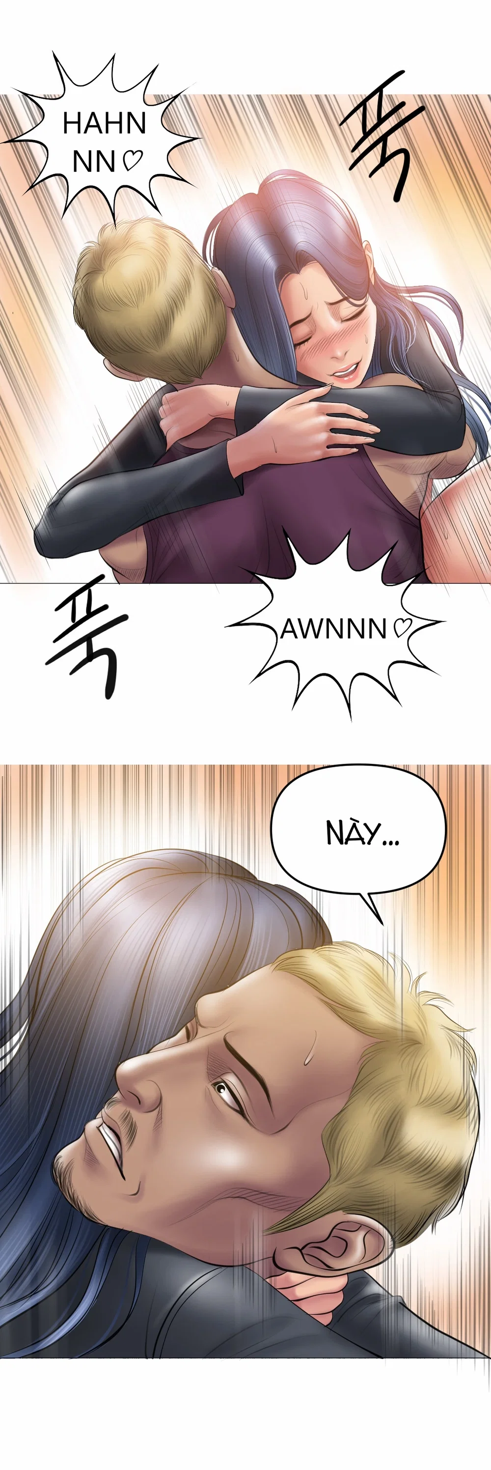 Smoking Hypnosis - Chap 7 - 18