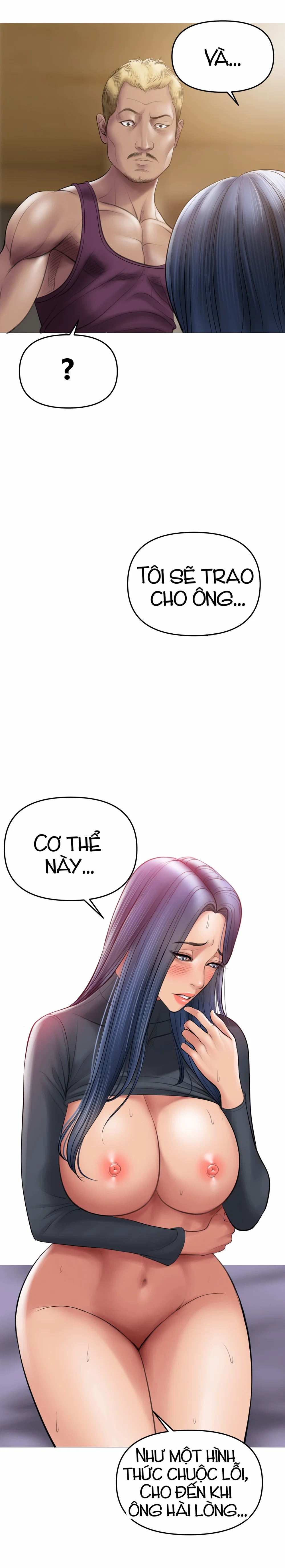 Smoking Hypnosis - Chap 7 - 2