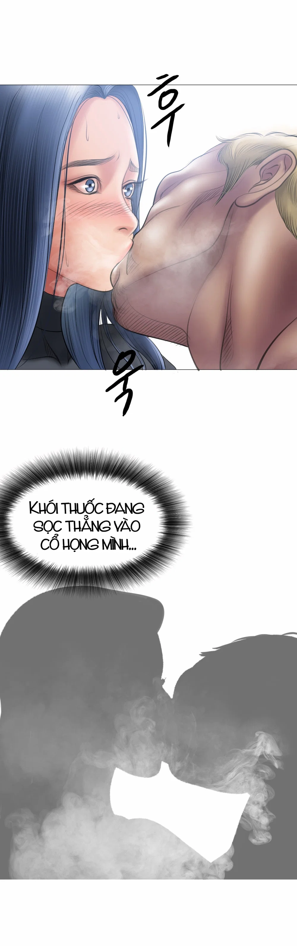 Smoking Hypnosis - Chap 7 - 21