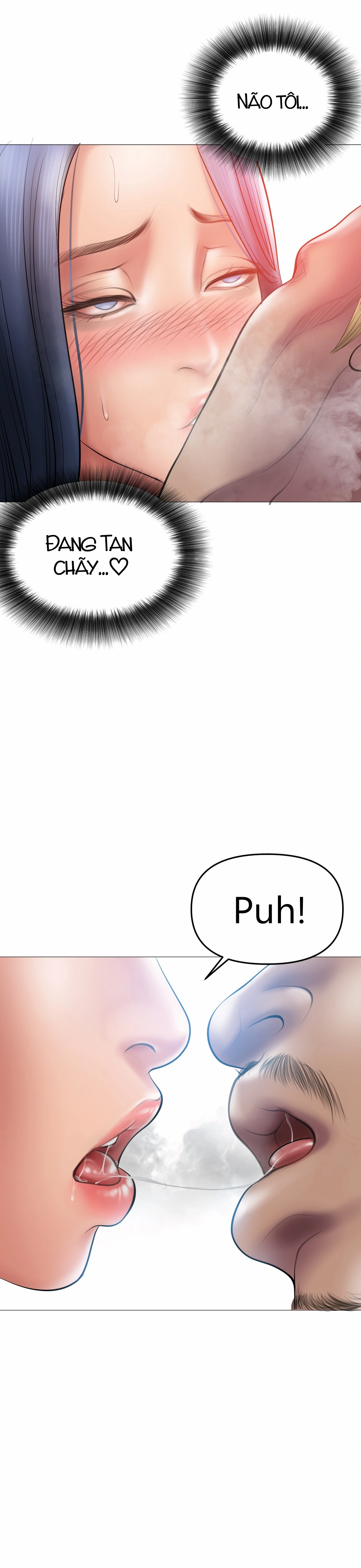 Smoking Hypnosis - Chap 7 - 22