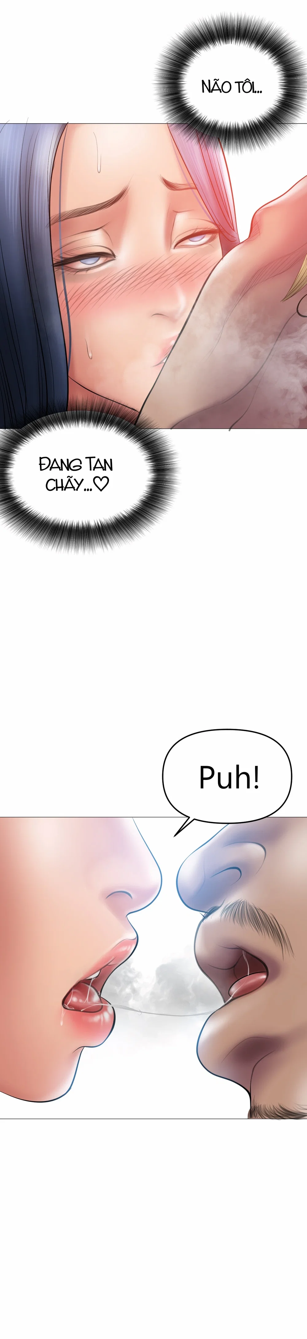Smoking Hypnosis - Chap 7 - 22