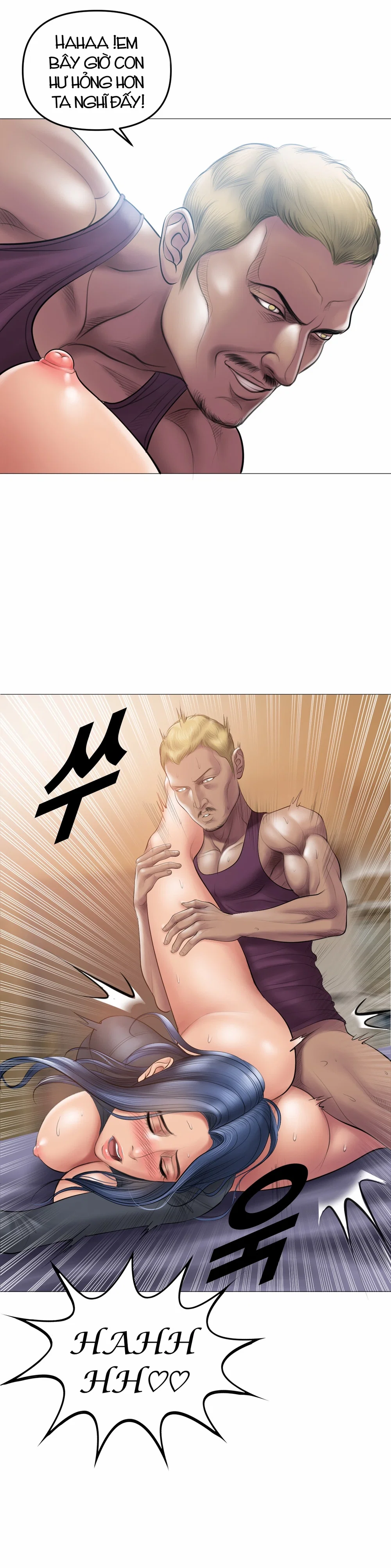 Smoking Hypnosis - Chap 7 - 29