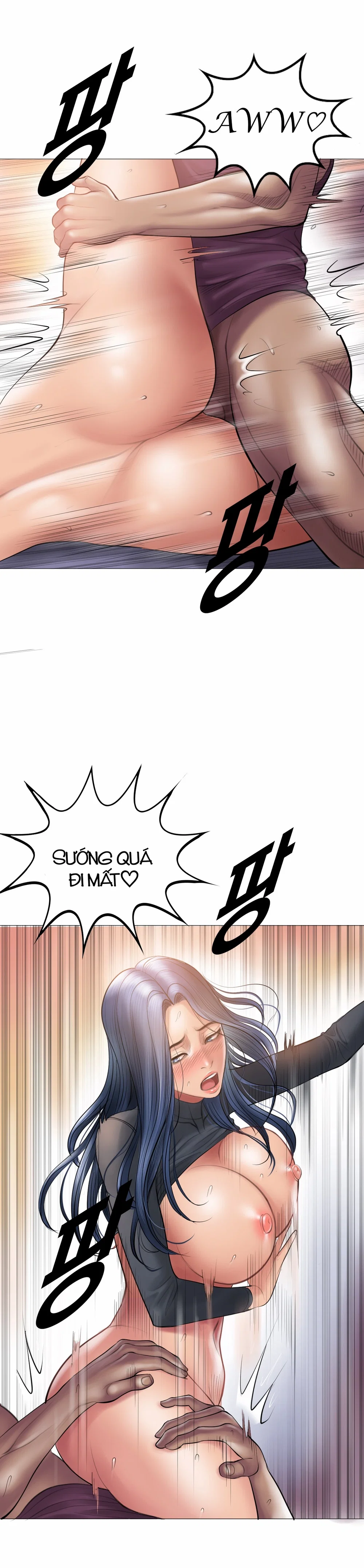 Smoking Hypnosis - Chap 7 - 30