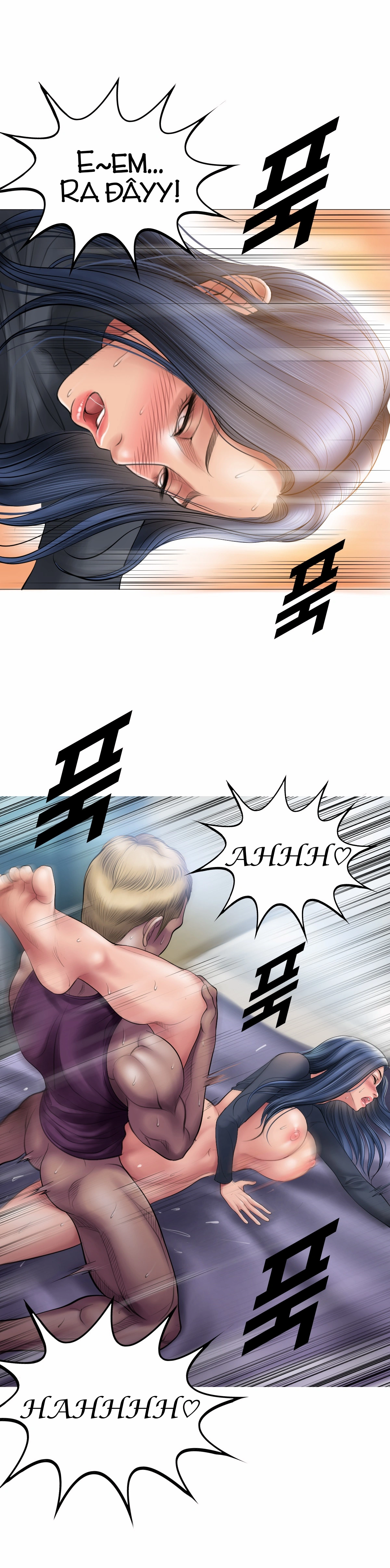 Smoking Hypnosis - Chap 7 - 31