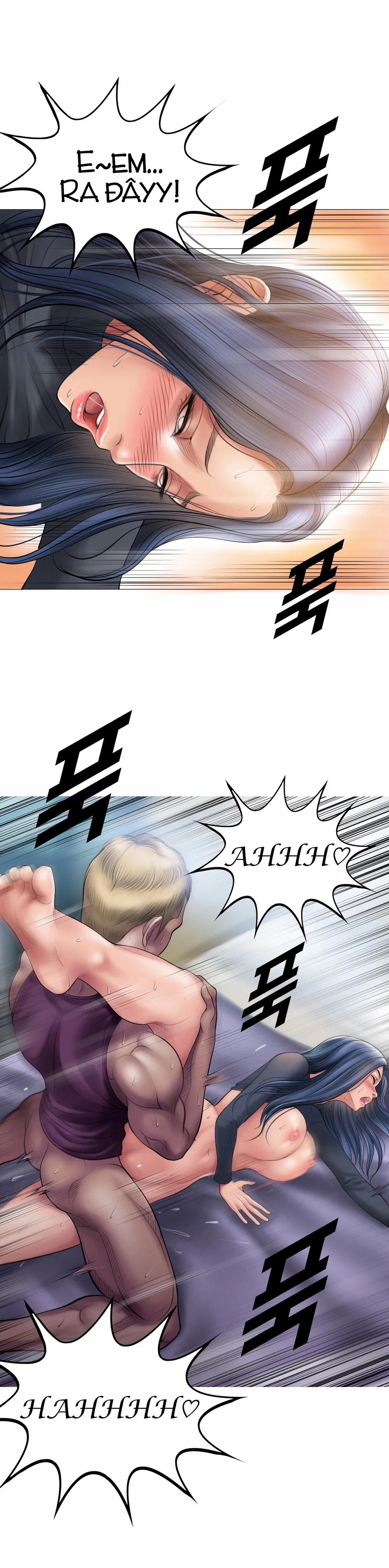 Smoking Hypnosis - Chap 7 - 31