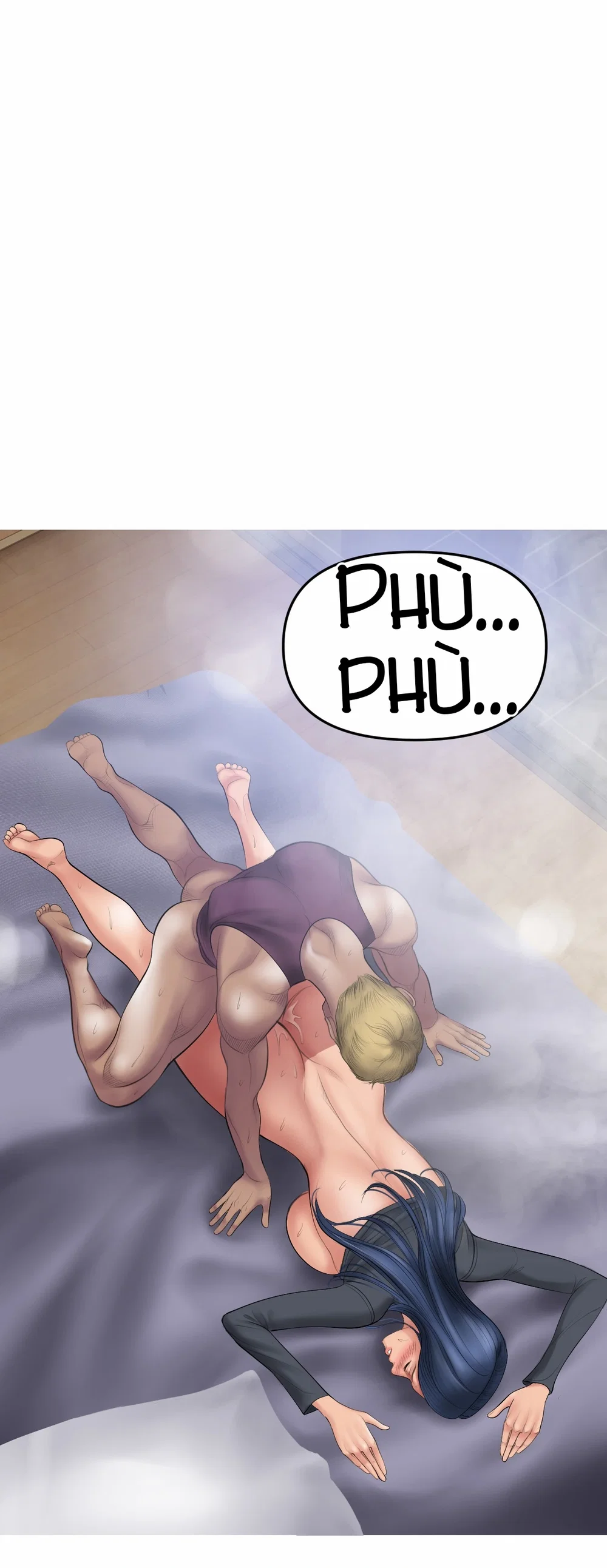 Smoking Hypnosis - Chap 7 - 34