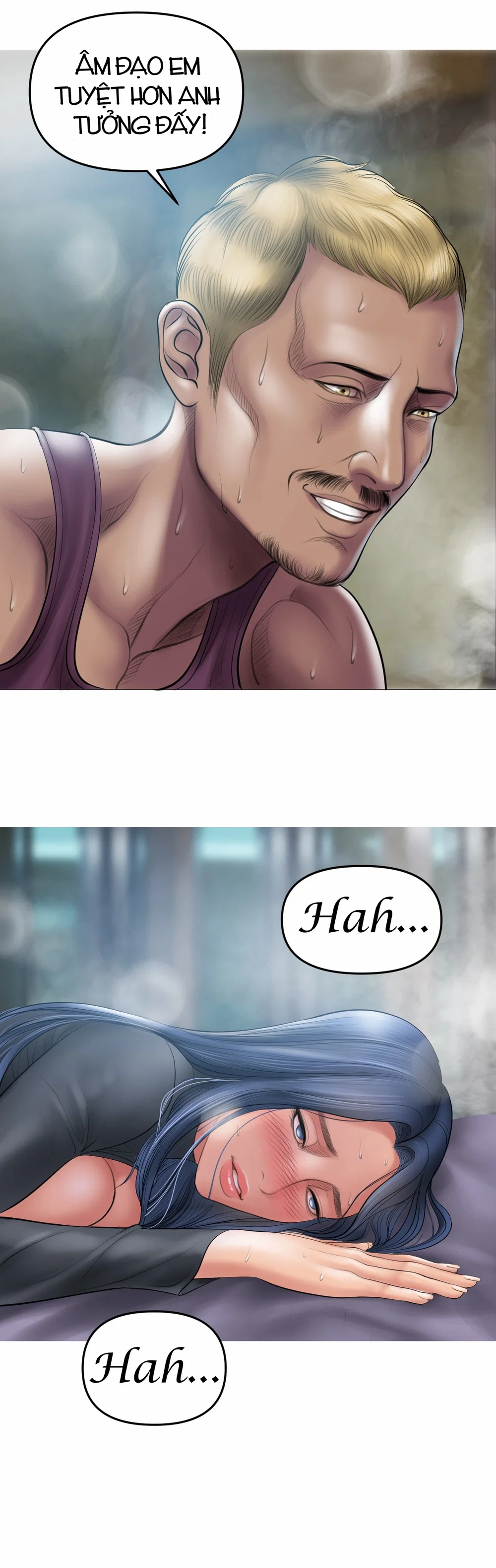 Smoking Hypnosis - Chap 7 - 35