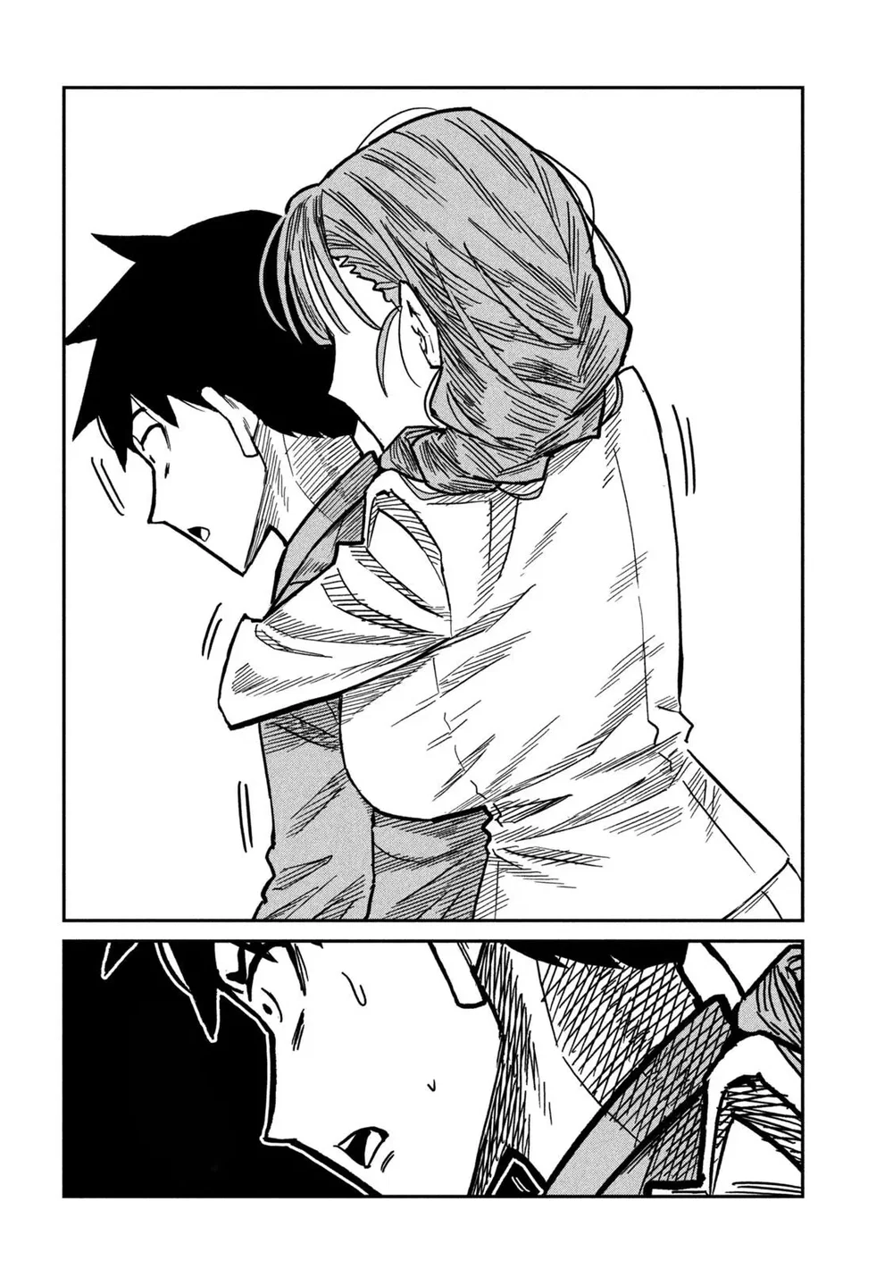 Crush Của Tôi Là Một Đứa Lẳng Lơ - Chap 102 - 16