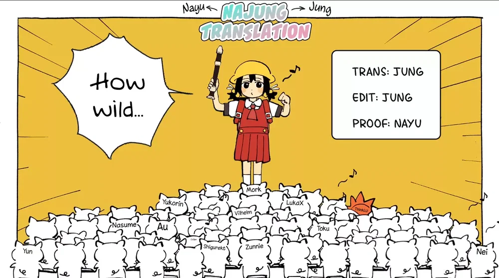 Crush Của Tôi Là Một Đứa Lẳng Lơ - Chap 92 - 17