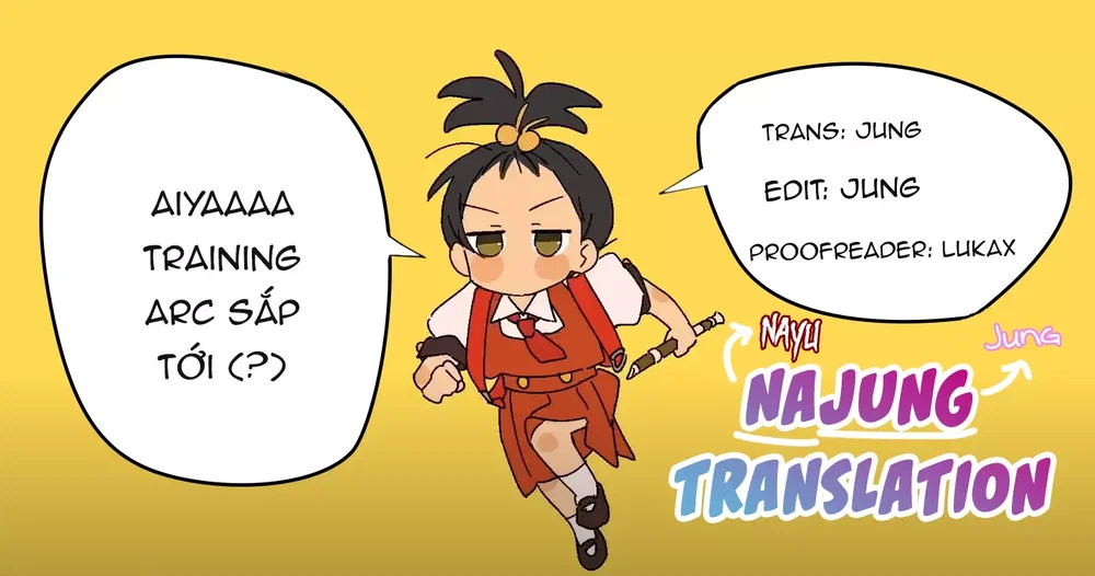 Crush Của Tôi Là Một Đứa Lẳng Lơ - Chap 23 - 16