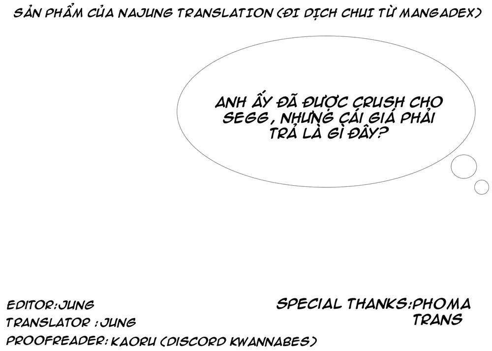 Crush Của Tôi Là Một Đứa Lẳng Lơ - Chap 2 - 19