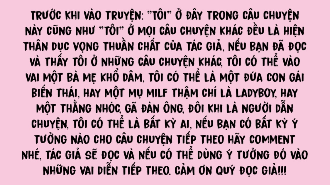 đời sống tình dục khi làm gái điếm của nữ hoàng... - Chap 1 - 1