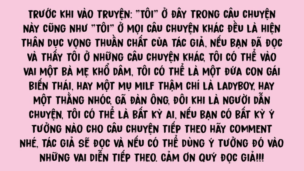 đời sống tình dục khi làm gái điếm của nữ hoàng... - Chap 1 - 1