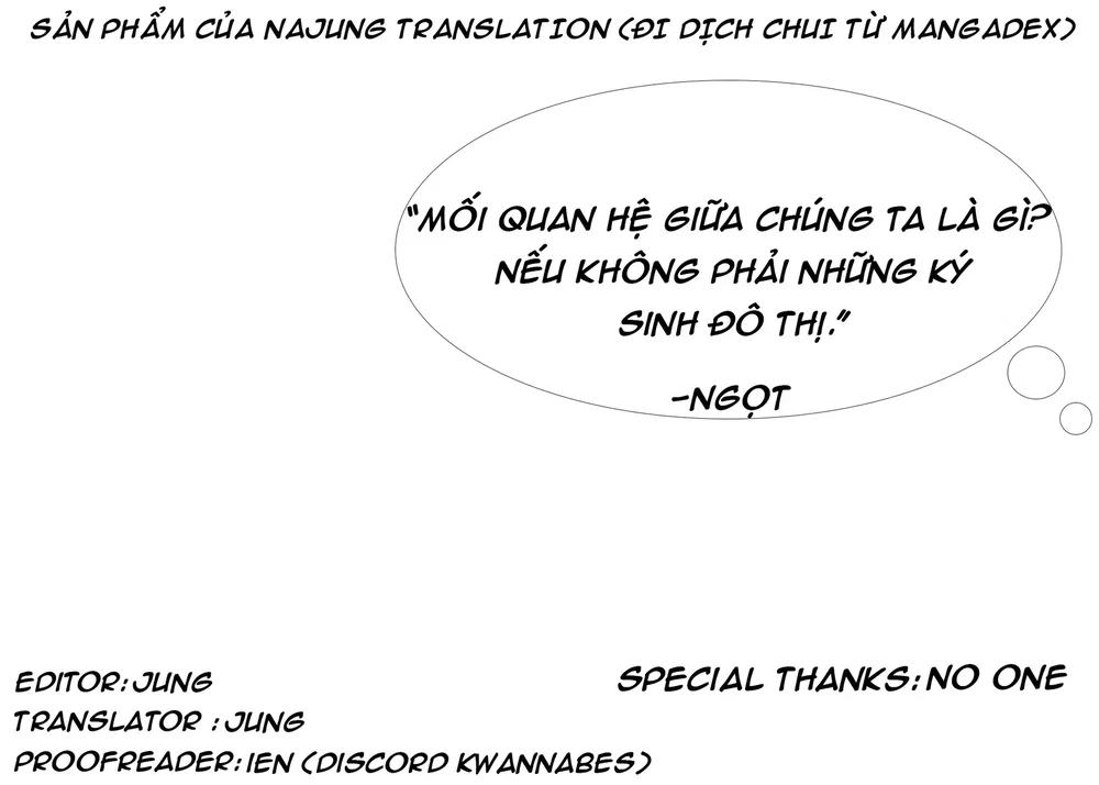 Crush Của Tôi Là Một Đứa Lẳng Lơ - Chap 3 - 19