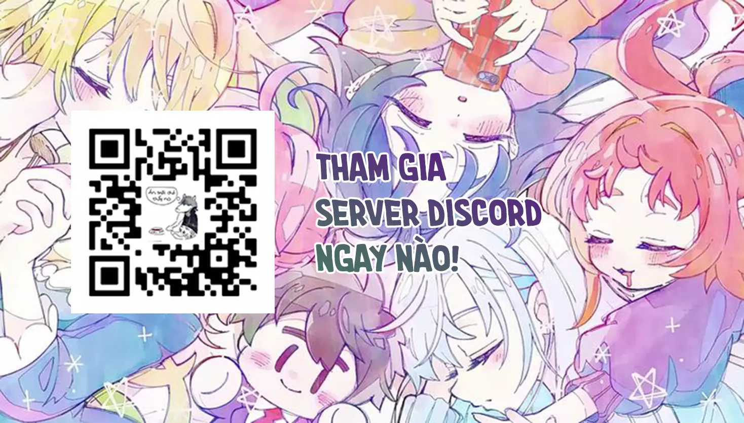 Crush Của Tôi Là Một Đứa Lẳng Lơ - Chap 86 - 18