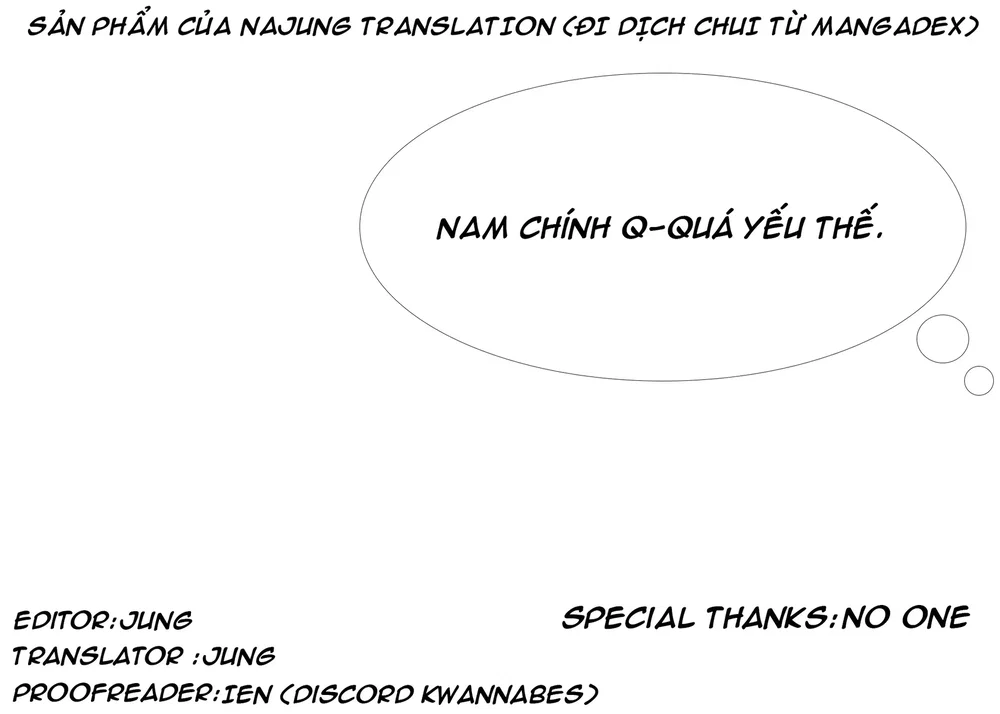 Crush Của Tôi Là Một Đứa Lẳng Lơ - Chap 9 - 17