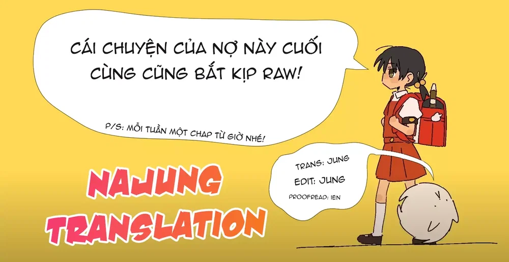 Crush Của Tôi Là Một Đứa Lẳng Lơ - Chap 21 - 17