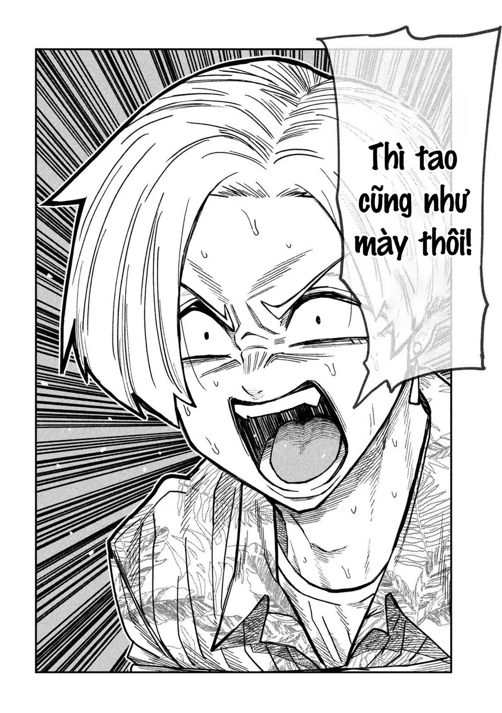 Crush Của Tôi Là Một Đứa Lẳng Lơ - Chap 78 - 11