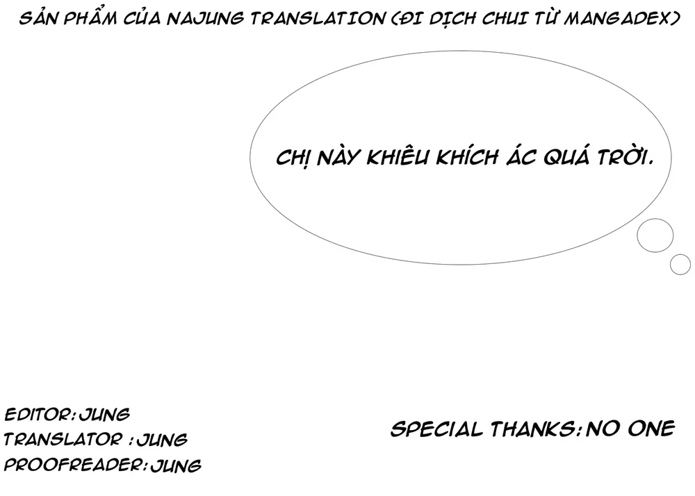 Crush Của Tôi Là Một Đứa Lẳng Lơ - Chap 15 - 17