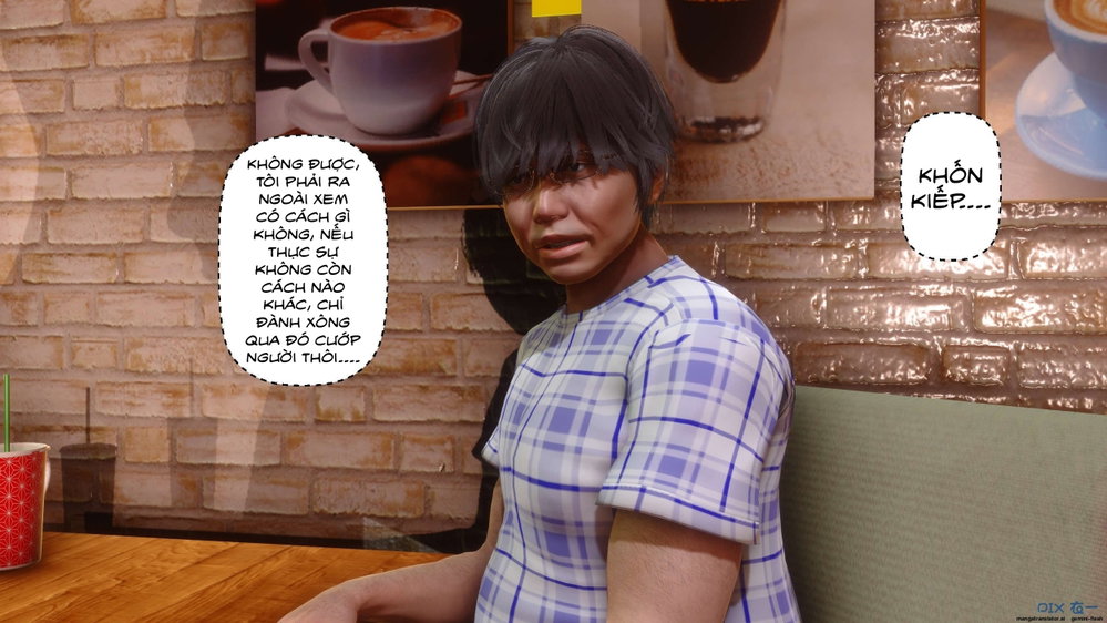 Bí Mật Thầm Kín - Chương 12 - 216