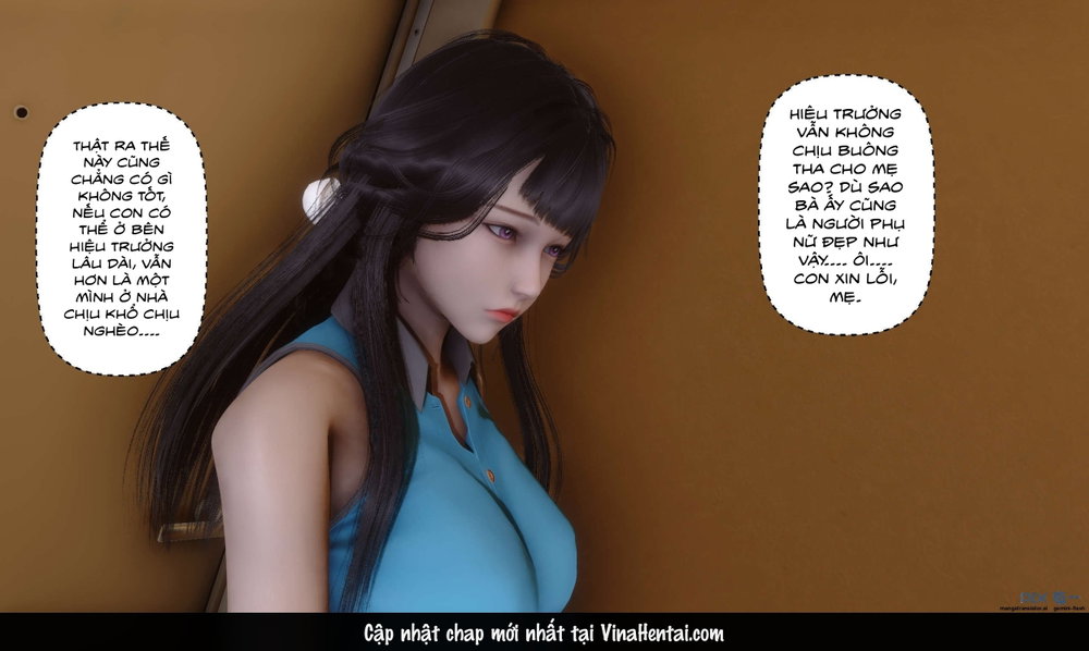 Bí Mật Thầm Kín - Chương 12 - 278