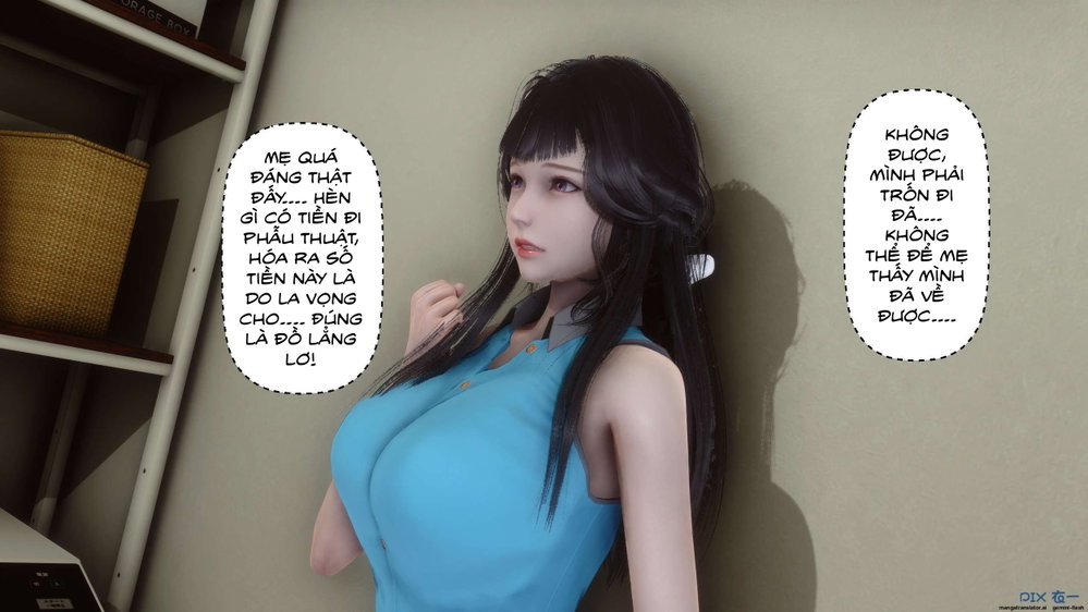 Bí Mật Thầm Kín - Chương 12 - 287