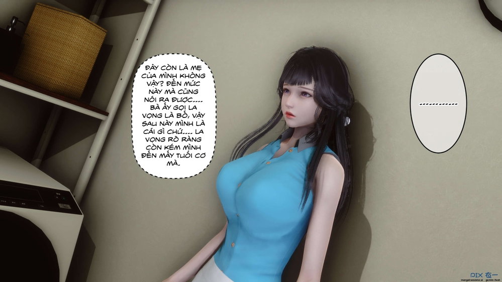 Bí Mật Thầm Kín - Chương 12 - 303