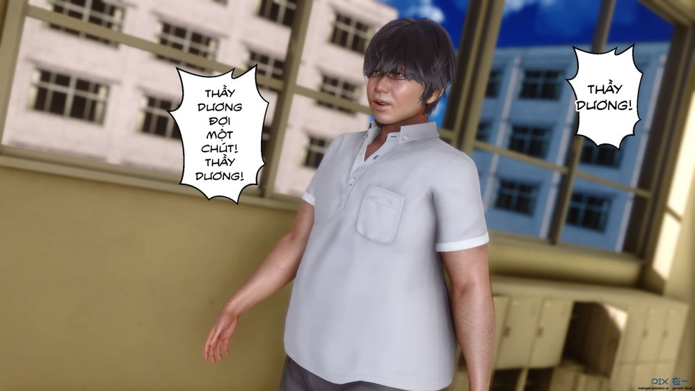 Bí Mật Thầm Kín - Chương 12 - 39