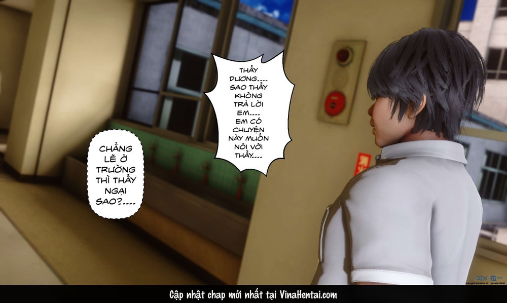Bí Mật Thầm Kín - Chương 12 - 41