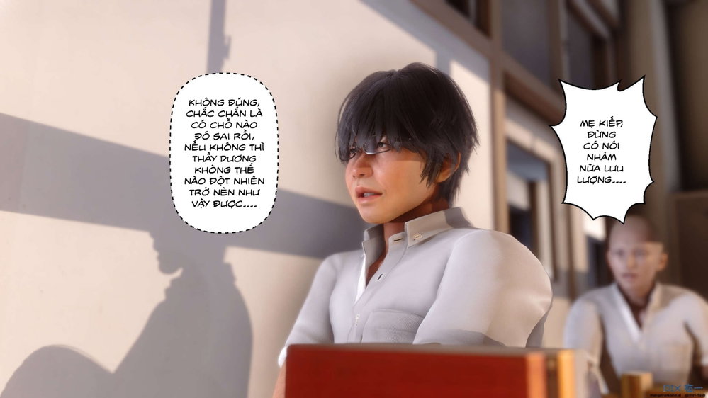 Bí Mật Thầm Kín - Chương 12 - 54