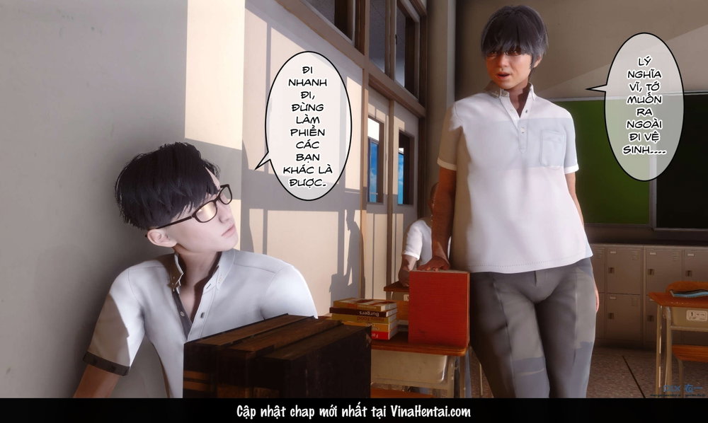 Bí Mật Thầm Kín - Chương 12 - 59