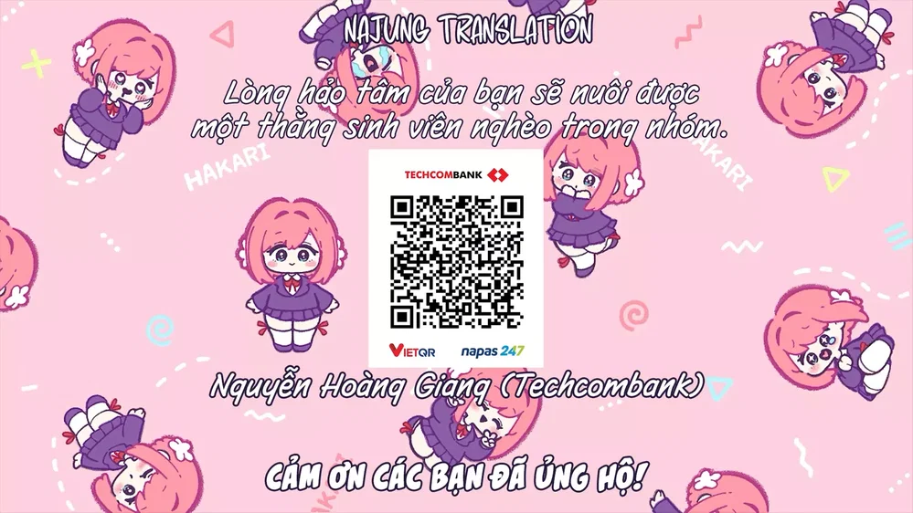 Crush Của Tôi Là Một Đứa Lẳng Lơ - Chap 58 - 14