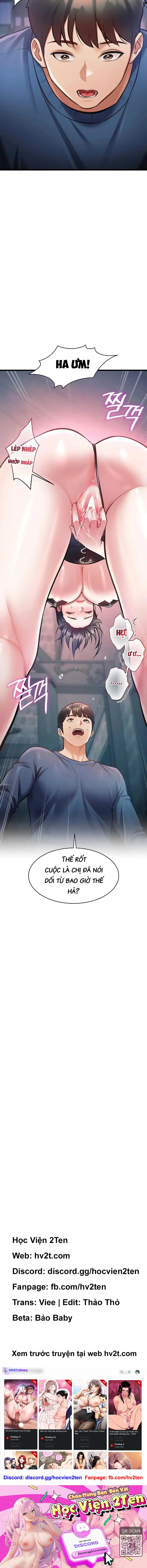 Mỗi Nơi, Một SexLand - Chap 40 - 10