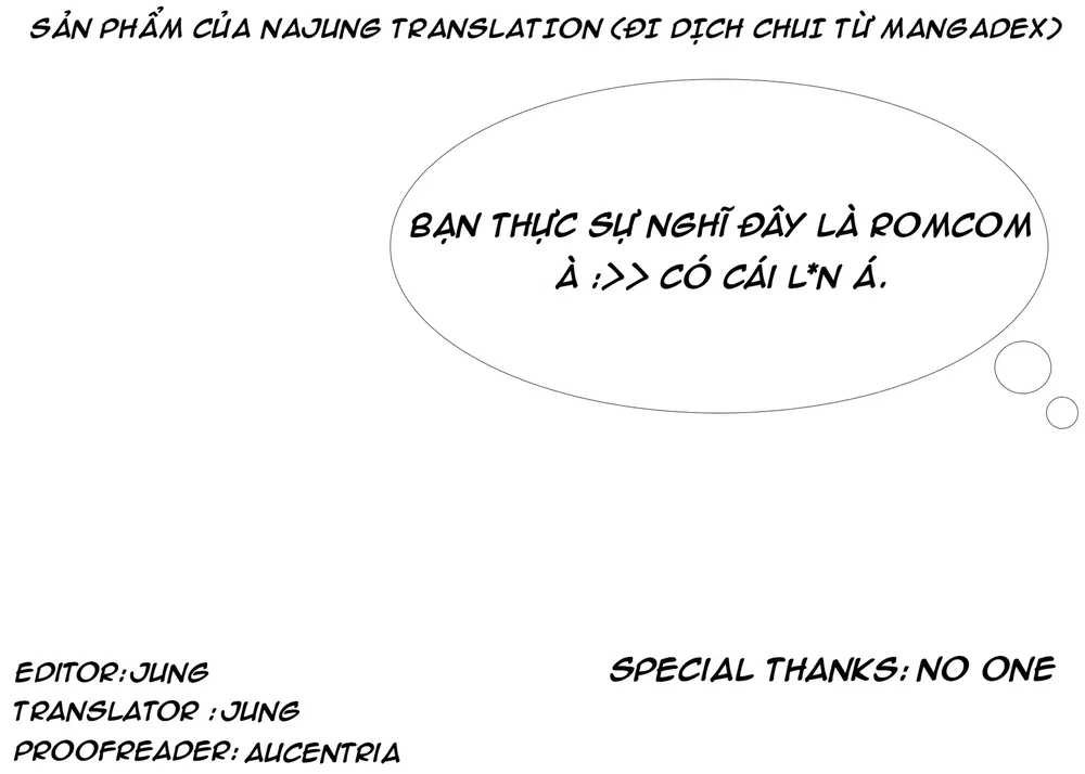 Crush Của Tôi Là Một Đứa Lẳng Lơ - Chap 7 - 17
