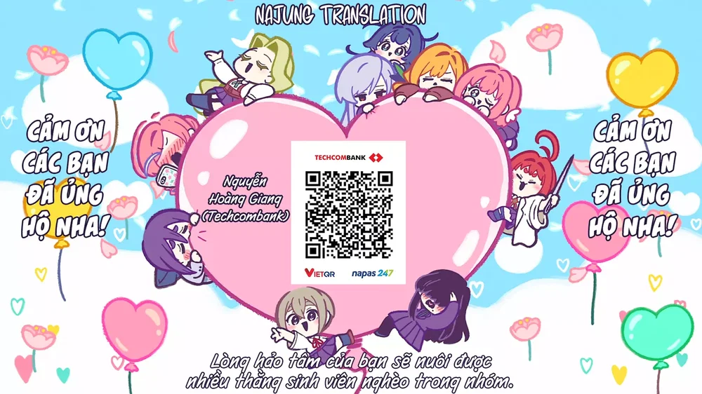 Crush Của Tôi Là Một Đứa Lẳng Lơ - Chap 59 - 18