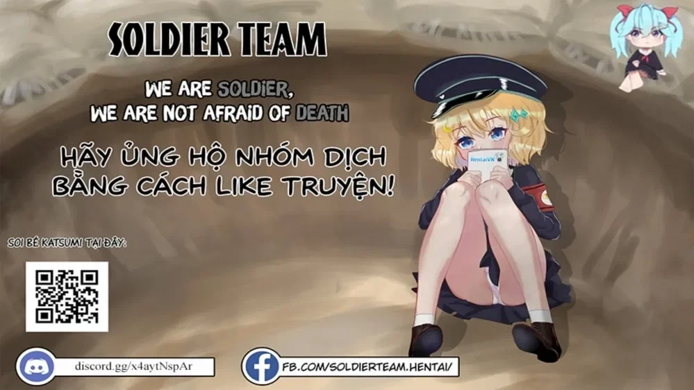 Stark-sama wa Ecchi - One-shot - 1