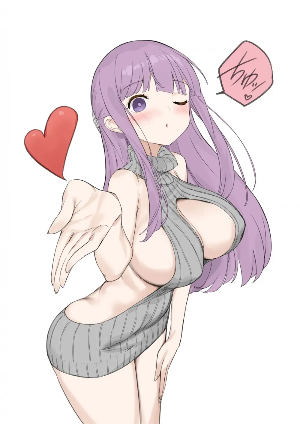 Stark-sama wa Ecchi - One-shot - 27