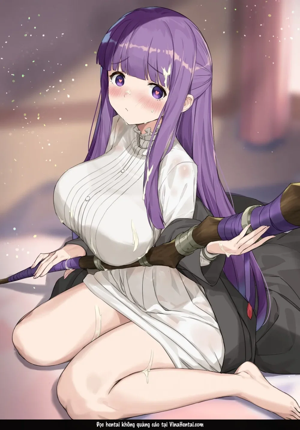 Stark-sama wa Ecchi - One-shot - 29