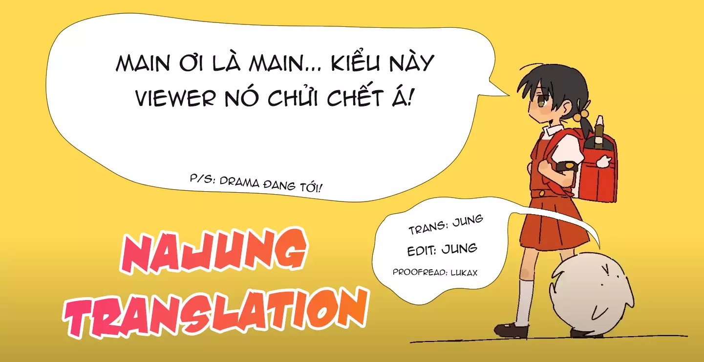 Crush Của Tôi Là Một Đứa Lẳng Lơ - Chap 19 - 17