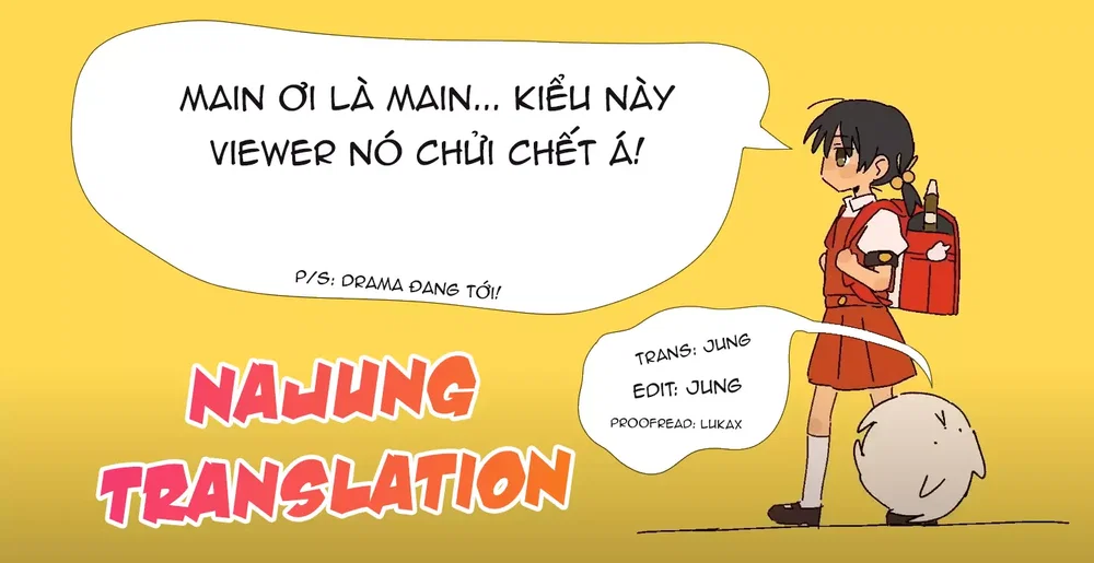Crush Của Tôi Là Một Đứa Lẳng Lơ - Chap 19 - 17