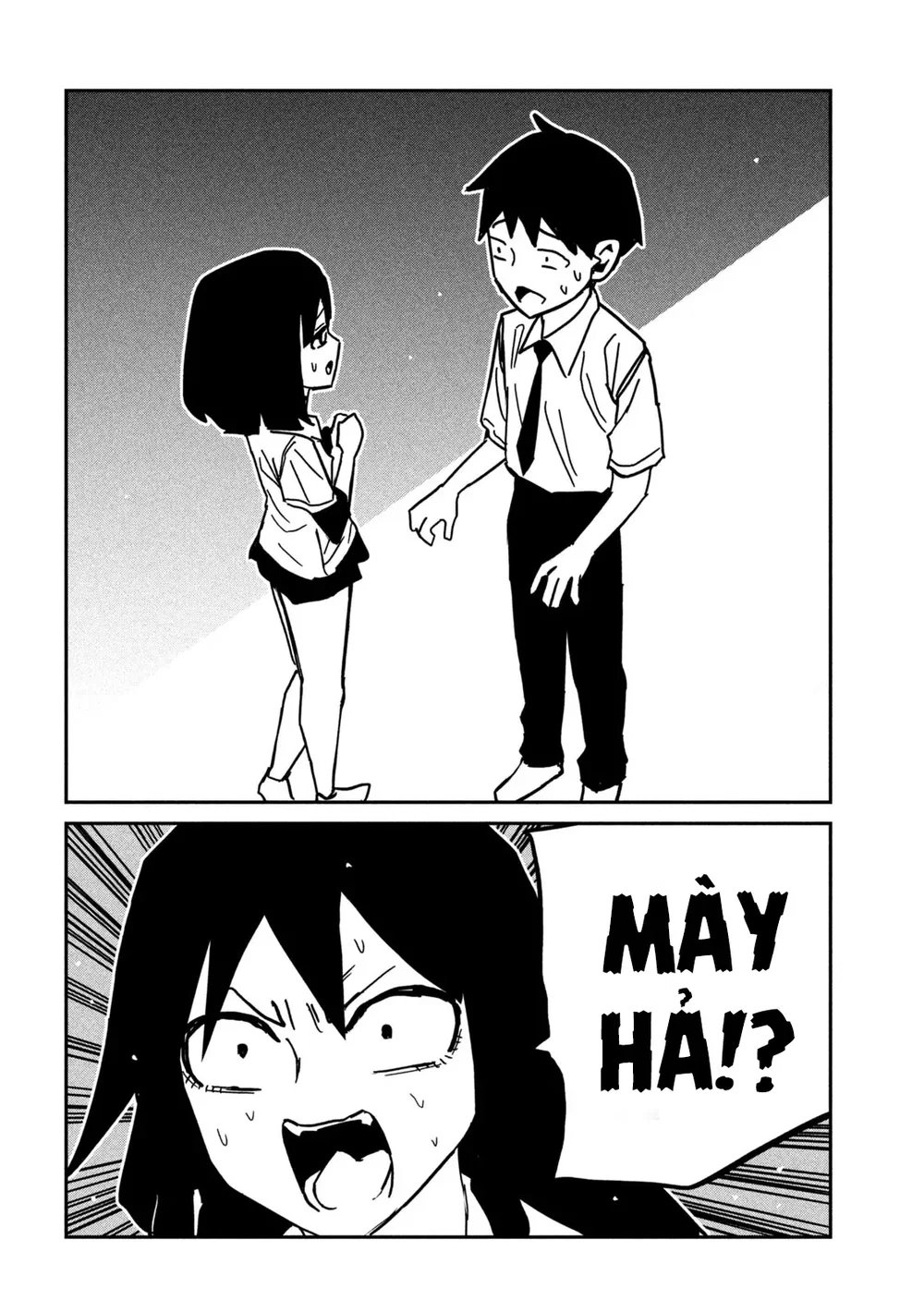 Crush Của Tôi Là Một Đứa Lẳng Lơ - Chap 90 - 14