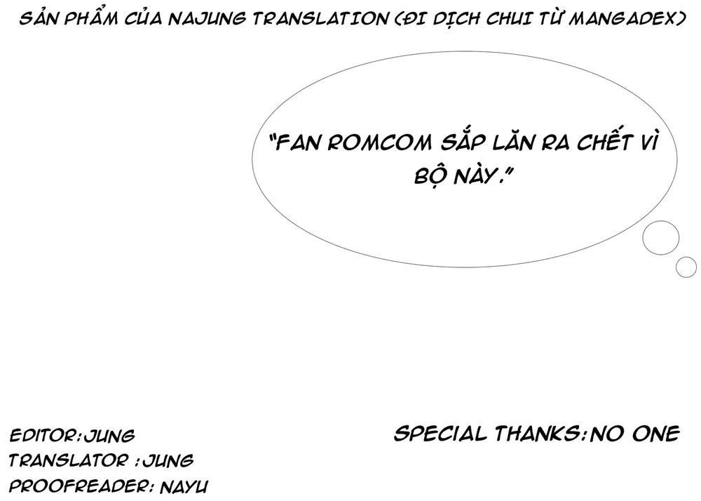 Crush Của Tôi Là Một Đứa Lẳng Lơ - Chap 5 - 19