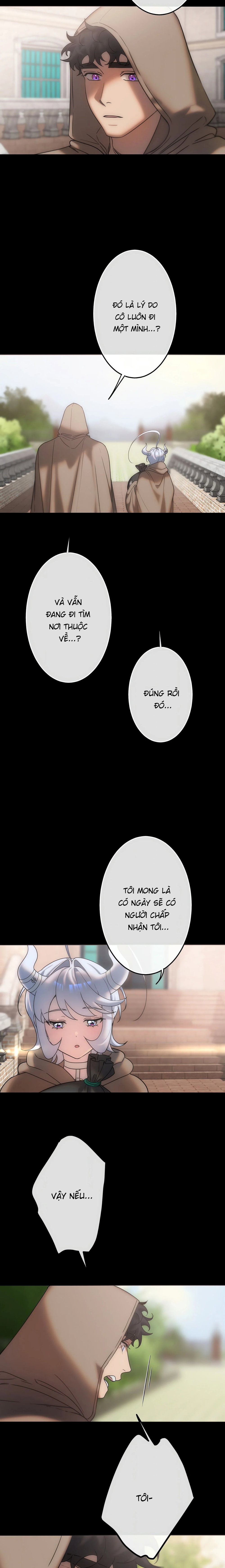 Phù Thủy Ngọc Bảo - Chap 7 - 6