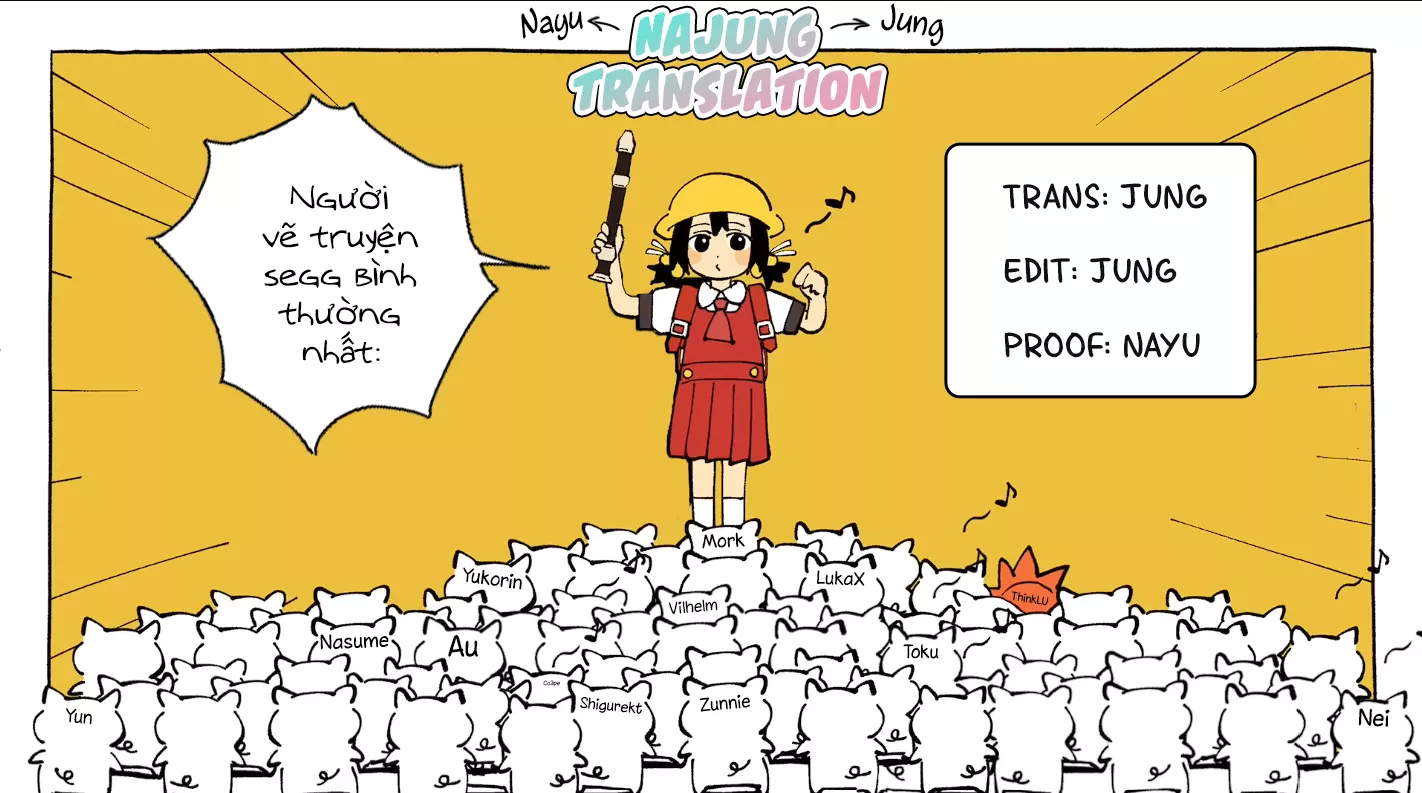 Crush Của Tôi Là Một Đứa Lẳng Lơ - Chap 56 - 12