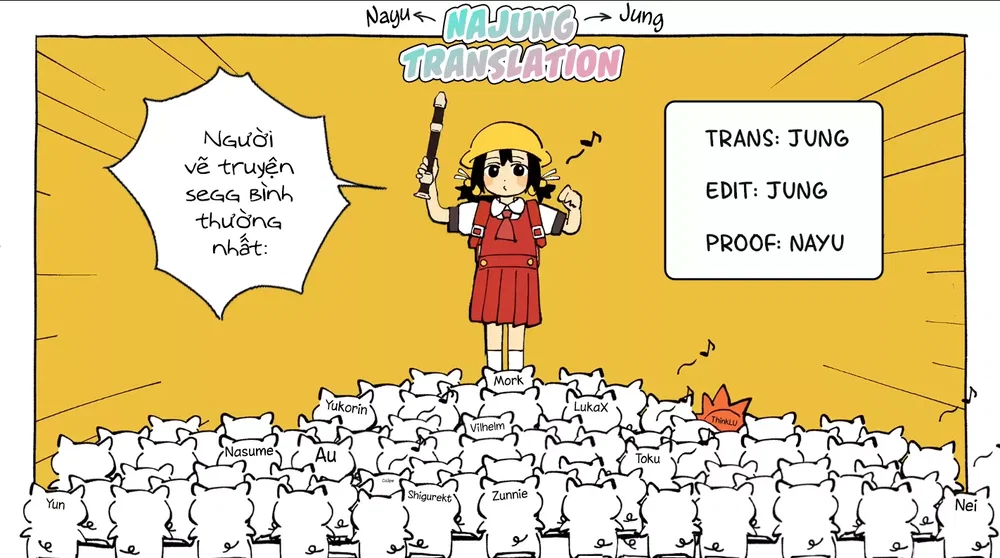 Crush Của Tôi Là Một Đứa Lẳng Lơ - Chap 56 - 12